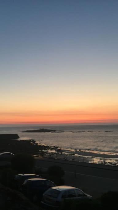 Amazing Seaside Loft Apartment With Sea Views . Sennen Cove Eksteriør billede