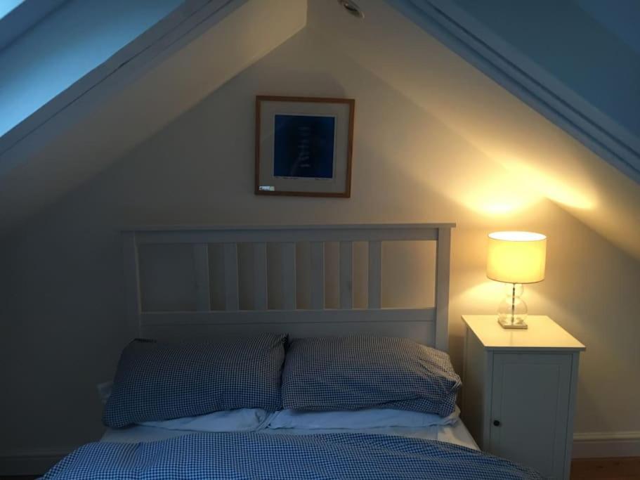 Amazing Seaside Loft Apartment With Sea Views . Sennen Cove Eksteriør billede